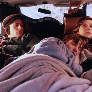 Bilder Kai Wiesinger