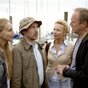 Bilder Ulrich Noethen