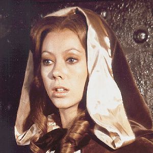 Bilder Jenny Agutter