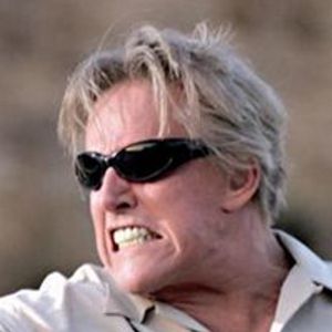 Bilder Gary Busey