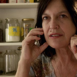 Bilder Angela Winkler