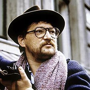 Bilder Rainer Werner Fassbinder