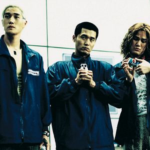 Bilder Attack The Gas Station