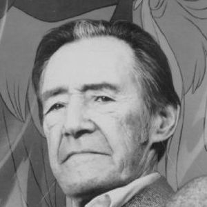 Bilder John Carradine