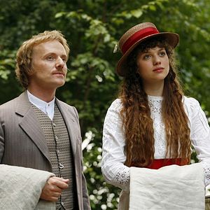 Bilder Pénélope Rose