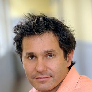 Bilder Serge Hazanavicius