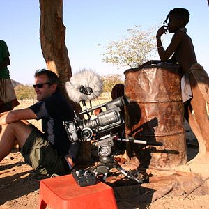 Bilder Thomas Balmès