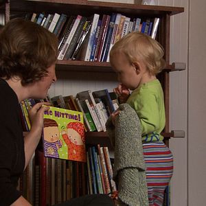 Bilder Thomas Balmès