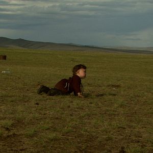 Bilder Thomas Balmès