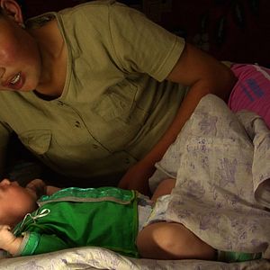 Bilder Thomas Balmès