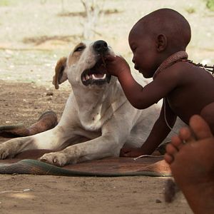 Bilder Thomas Balmès