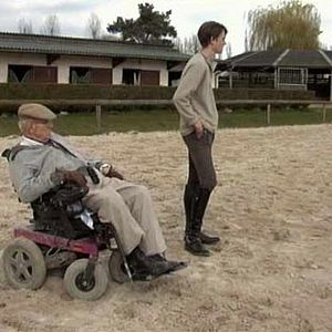 Bilder Ein Leben für die Pferde