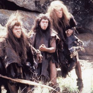 Bilder Everett McGill