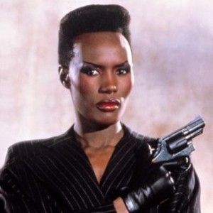 Bilder Grace Jones