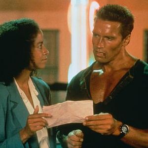 Bilder Rae Dawn Chong