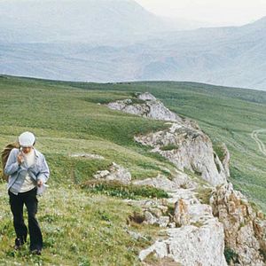 Bilder Marie-Jaoul de Poncheville