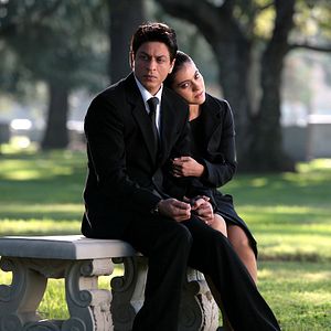 Bilder My Name Is Khan