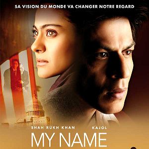 Bilder My Name Is Khan