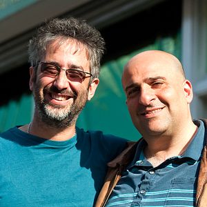 Bilder Alles koscher!