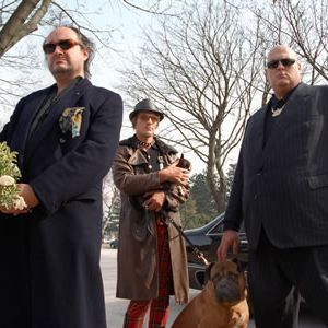 Bilder Paulus Manker