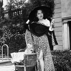 Bilder Boulevard der Dämmerung