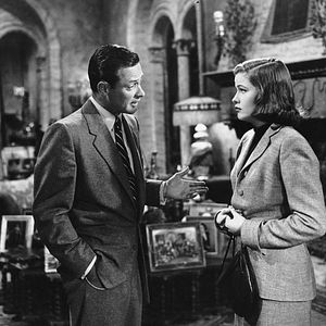 Bilder Boulevard der Dämmerung