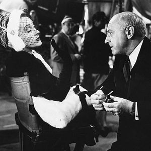 Bilder Boulevard der Dämmerung