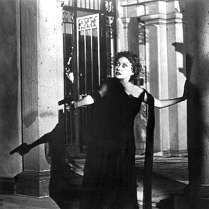 Bilder Boulevard der Dämmerung