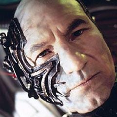 Bilder Star Trek 8: Der erste Kontakt