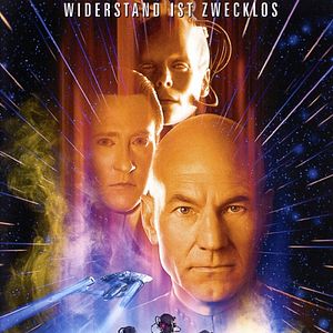 Bilder Star Trek 8: Der erste Kontakt