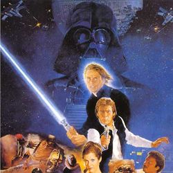 Bilder Star Wars: Episode VI - Die Rückkehr der Jedi-Ritter