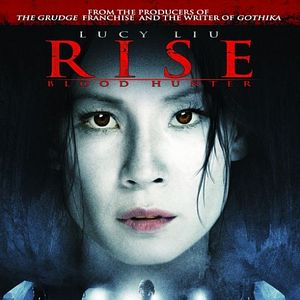 Bilder Rise: Blood Hunter