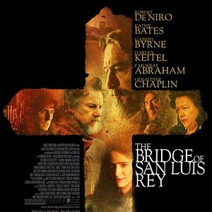 Bilder Die Brücke von San Luis Rey