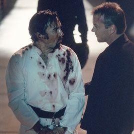 Bilder Francesco Quinn