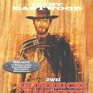 Bilder Zwei glorreiche Halunken