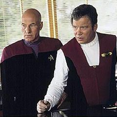 Bilder Star Trek 7: Treffen der Generationen