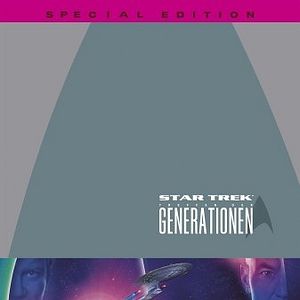 Bilder Star Trek 7: Treffen der Generationen