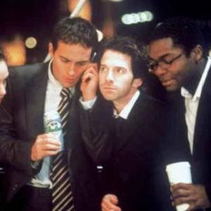 Bilder Ein Trauzeuge zum Verlieben