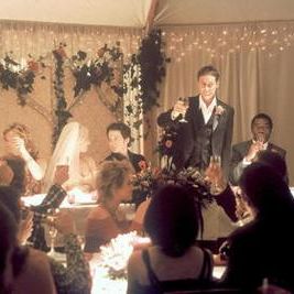 Bilder Ein Trauzeuge zum Verlieben