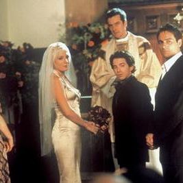 Bilder Ein Trauzeuge zum Verlieben