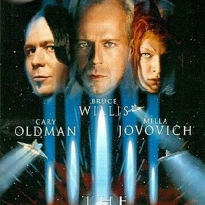 Bilder Das fünfte Element