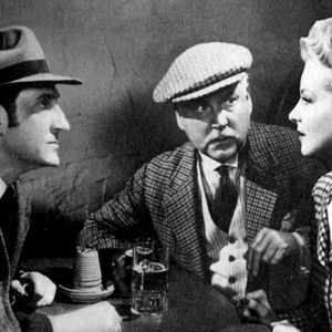 Bilder Das tödliche Ritual