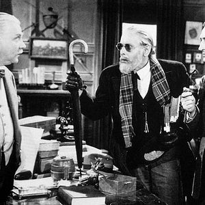 Bilder Roy William Neill