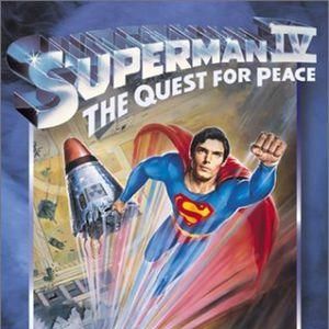 Bilder Superman IV - Die Welt am Abgrund