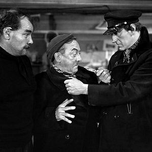 Bilder Die Geheimwaffe