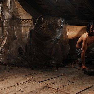 Bilder Rabia - Stille Wut