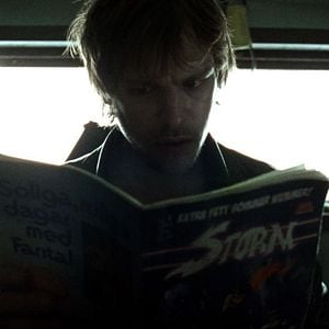 Bilder Game Over - Spiel mit dem Teufel