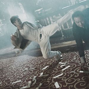 Bilder Kill Zone S.P.L.