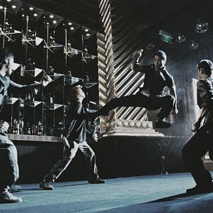 Bilder Kill Zone S.P.L.