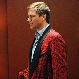 Bilder Michael Weatherly